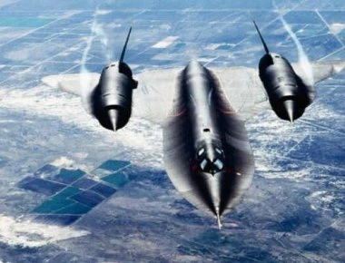 1986: Το άγνωστο επεισόδιο ανάμεσα σε ένα SR-71 Blackbird και ένα MiG-31 που παραλίγο να οδηγήσει σε Γ'ΠΠ